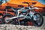 KTM’s Electric Freeride Dirt Bike Delivers Instant Torque, Pure Joy