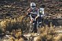 KTM’s Toby Price Crashes Out Of The Dakar Rally 2017