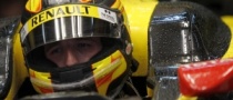 Kubica Deserves F1 Title - Renault F1 Owner