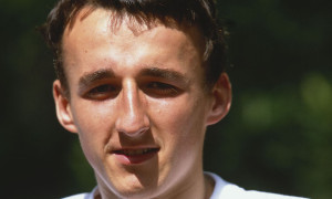 Kubica Feared Paralysis After Crash