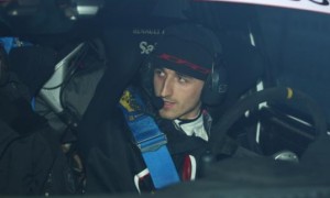 Kubica Not Crazy for Doing Rally - Alonso