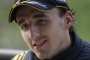 Kubica Plays Down Ferrari Deal Once Again