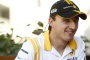 Kubica Released from Italian Hospital