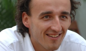 Kubica: "Renault and Sauber Not the Only Options"