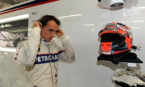 Kubica: "Renault Wants Experienced Drivers, Not Rookies"