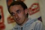 Kubica Shocked by Polish Plane Crash in Russia