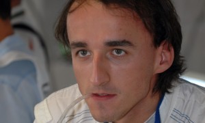 Kubica Slams Piquet's Immunity as Unfair