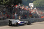 Kubica Suffers Engine Blow, Rosberg Tops P2 at Monaco