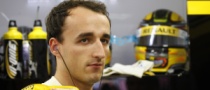 Kubica to Undergo Second Surgery This Week