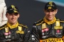 Kubica Uncertain about Renault's Petrov Decision