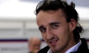 Kubica Will Forget about Rallying in 2010
