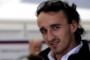 Kubica Will Forget about Rallying in 2010