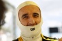 Kubica Will Start Rehabilitation in Italy