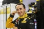 Kubica Will Walk On His Own in 3 Weeks