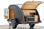 Kulba's Rebel Camper Lets You Mix and Match Features To Find That Perfect Off-Grid Habitat