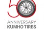 Kumho Tires Celebrates 50 Years of Activity