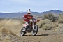 Kurt Caselli and KTM Win Their First 2013 Hare & Hound Race