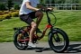 Kutty from Biktrix Is a Heavyweight Contender for Foldable E-bikes