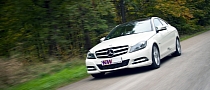 KW Launches Adaptive Coilover Kit For C-Class and E-Class Coupe
