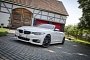KW Launches Three Coilovers kits for BMW 4 Series Convertible