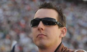 Kyle Busch Loses Shelby 427 Pole Due to Engine Change