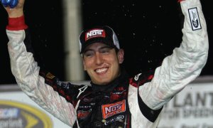 Kyle Busch Makes NASCAR History, Wins 2 Races in the Same Day