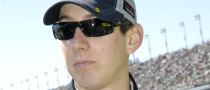 Kyle Busch Signs Multi-Year Extension with Joe Gibbs Racing