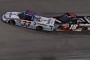Kyle Busch Spins Ron Hornaday Intentionally, Gets a Ban