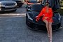Kylie Jenner Brags About Her Brand New $3M Bugatti Chiron, Gets Dragged For It