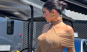 Kylie Jenner Is Spending Too Much Money on Cars, Private Jets and Real Estate