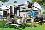 KZ RV's Durango Half-Ton Fifth-Wheel Lineup Is Just What the Outdoor-Loving Doctor Ordered