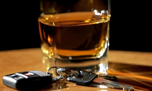 Labor Day Crackdown on Drunk Driving