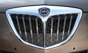 Lancia to Debut Chrysler 200-Based Flavia in Geneva