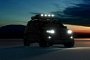 Lada Niva Tales - Next Chevrolet Niva Teasers Released