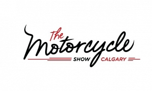 Ladies' Evening at the 2013 Calgary Motorcycle Show