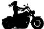 Ladies, Rev Up for 2nd 2010 H-D Women Riders Month