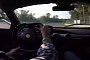 LaFerrari Drifting on Monza, Watch the In-Car Footage