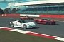 LaFerrari, Porsche 918 Spyder and McLaren P1 Race at Silverstone, Lap Times Included