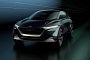 Lagonda All-Terrain Concept Previews the Luxury SUV of the Future