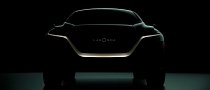 Lagonda to Show All-Terrain Precursor of Production Electric SUV in Geneva