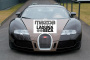 Laguna Seca Can Be Experienced in a Bugatti Veyron