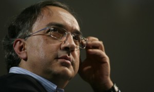 LaHood: Marchionne Is the New Iacocca