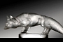 Lalique Glass Hood Ornaments to Be Auctioned