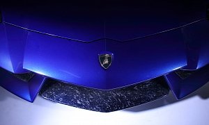 Lambo Will Only Make 40 Centenario Units, All Cars Sold Out Before Unveiling