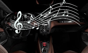 Lamborghini and Sonus Faber Turn the Revuelto Into a PHEV Concert Hall on Wheels