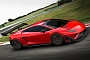 Lamborghini Announces New Gallardo GT3 FL2 Race Car