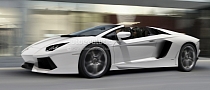 Lamborghini at Geneva Motor Show 2012: Two New Cars
