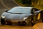 Lamborghini Aventador Confirmed for Role in Transformers 4