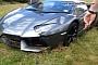 Lamborghini Aventador Crashed in New Zealand