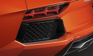 Lamborghini Aventador Exhaust Sound Explained